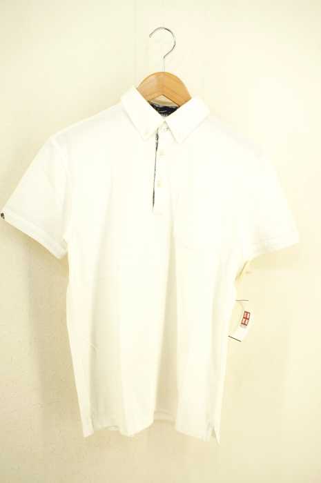 FRED PERRY (フレッドペリー) 胸刺繍ポロシャツ メンズ トップス