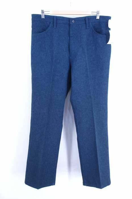 Wrangler (ラングラー) ランチャースラックス メンズ パンツ