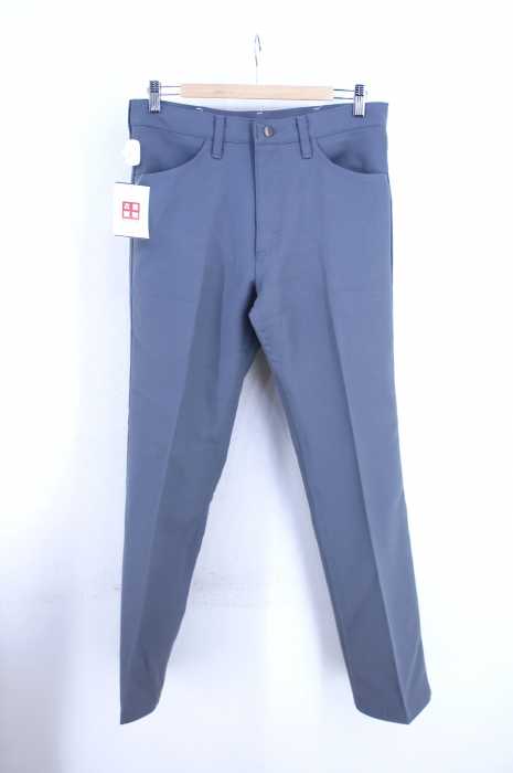 Wrangler （ラングラー） ランチャースラックス メンズ パンツ