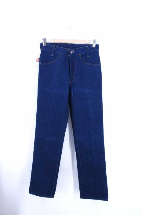 Levi's (リーバイス) オレンジタブ センタープレスパンツ メンズ パンツ