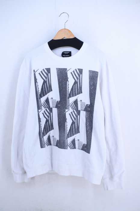 カルバンクライン　アンディウォーホル 中古・古着通販】Calvin Klein×Andy Warhol (カルバンクライン