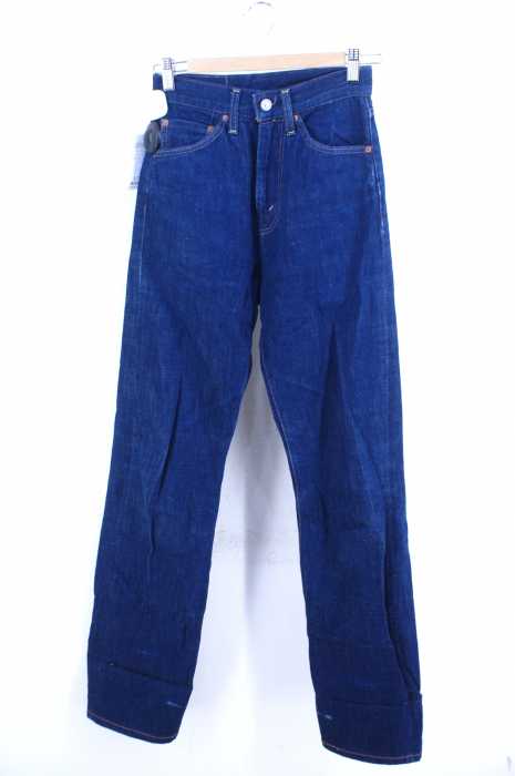 Levis Vintage Clothing(リーバイスヴィンテージクロージング) 1950年復刻 701 ハイウエストデニム/ レディース パンツ
