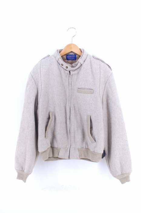 PENDLETON(ペンドルトン) 90S ウールジャケット メンズ アウター