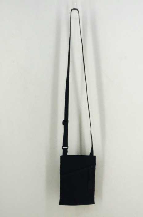BAGJACK(バッグジャック) chest pouch highgrossy メンズ バッグ
