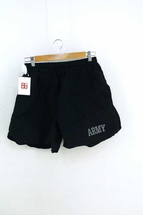 U.S.ARMY(ユーエスアーミー) トレーニングショーツ メンズ パンツ