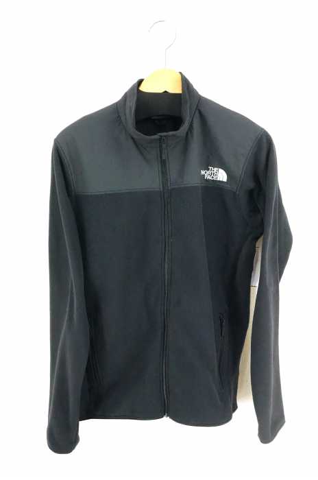 THE NORTH FACE （ザノースフェイス） マウンテンバーサマイクロジャケット メンズ アウター