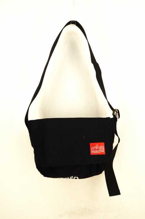 Manhattan Portage （マンハッタンポーテージ） メッセンジャーバッグ メンズ バッグ