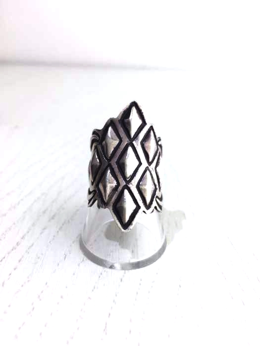 ナバホアレックスサンチェスリング