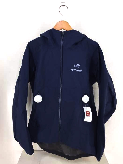 ARCTERYX（アークテリクス） ZETA SL JACKET　ゼータ　マウンテンパーカー メンズ アウター