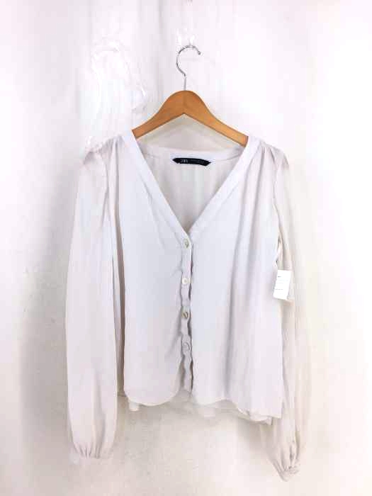 Champion(チャンピオン) 19SS ショートスリーブクルーネックスウェットシャツ レディース トップス