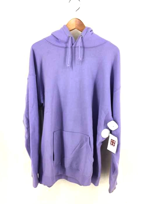 BEAMS(ビームス) 19SS カラー プルオーバー パーカ メンズ トップス