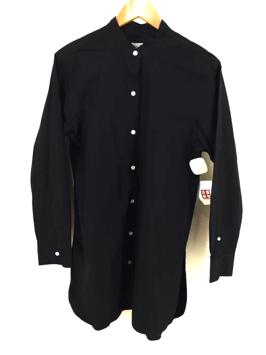 Steven Alan(スティーブンアラン) THOMAS MASON バンドカラーシャツ レディース トップス