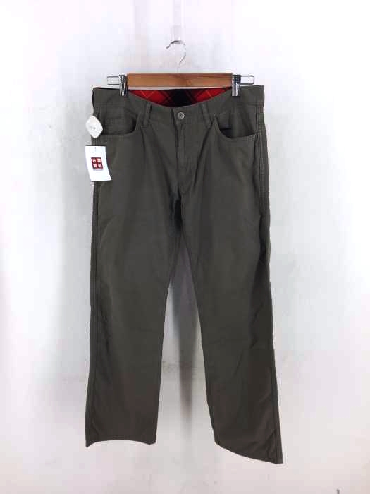 COMME des GARCONS HOMME（コムデギャルソンオム） AD2010 10AW  製品洗い加工　チノパンツ メンズ パンツ