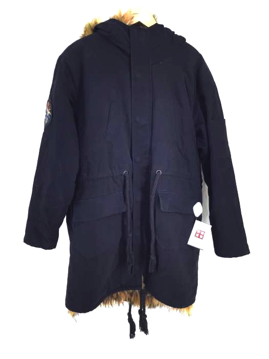 COLLECTION（コレクション） モッズコート メンズ アウター