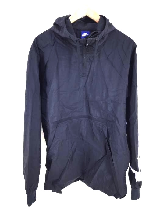 NIKE（ナイキ） WOVEN PKBL HOOD JK アノラック メンズ アウター