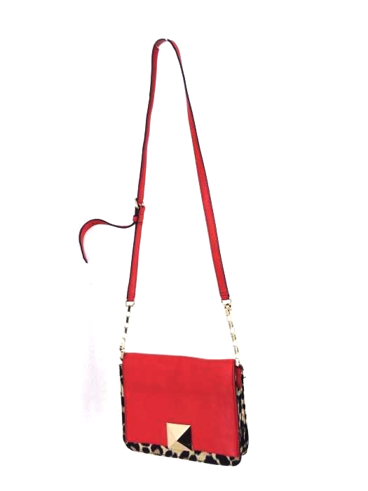 Kate spade（ケイトスペード） レオパード ショルダーバッグ レディース バッグ