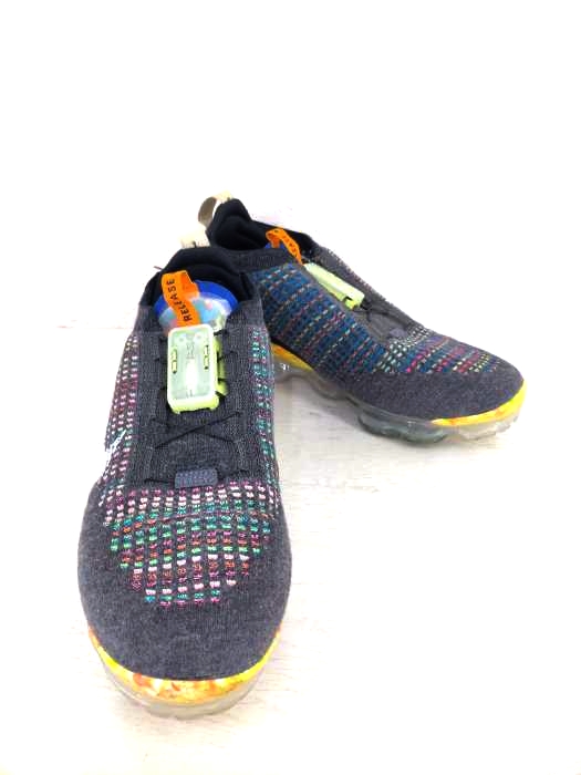 NIKE（ナイキ） AIR VAPORMAX2020 FLYKNIT エア ヴェイパーマックス メンズ シューズ