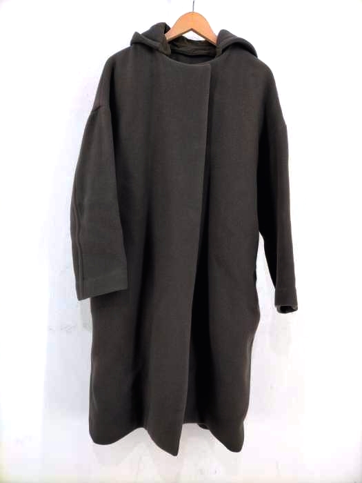 relume JOURNAL STANDARD（レリューム ジャーナルスタンダード） 18AW ORIENS AIR モッサ フードコート レディース アウター