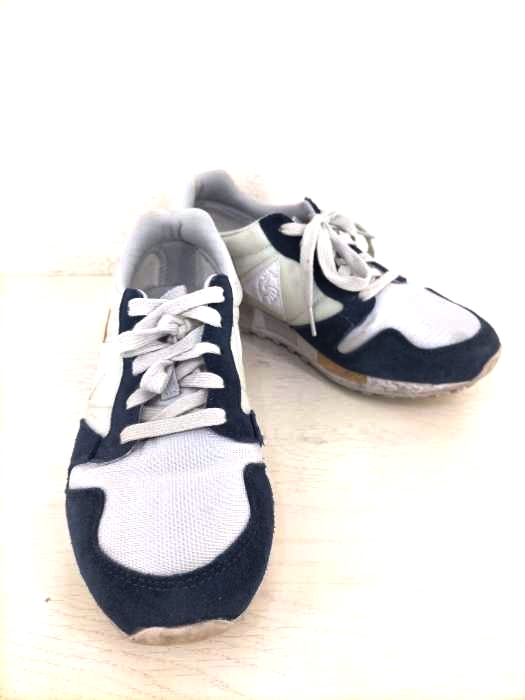 le coq sportif（ルコック スポルティフ） ローカットスニーカー メンズ シューズ