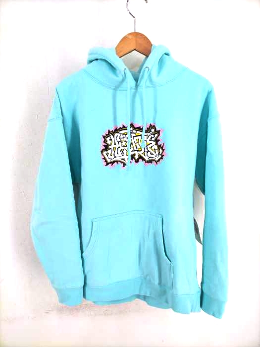 iggy(イギー) The Homie Hoodie メンズ トップス