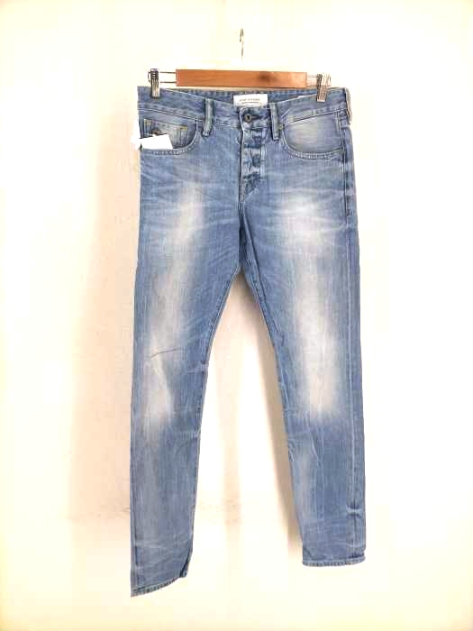 SCOTCH&SODA（スコッチアンドソーダ） ボタンフライデニムパンツ メンズ パンツ