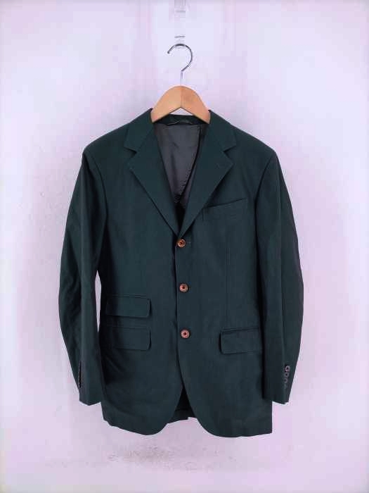 Camoshita UNITED ARROWS(カモシタユナイテッドアローズ) 3Bテーラードジャケット メンズ アウター