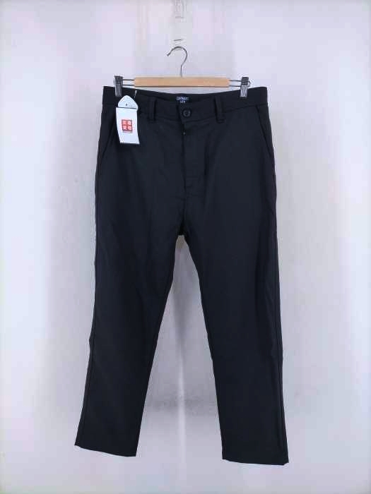 Carhartt WIP(カーハートワークインプログレス) MENSON PANT メンズ パンツ