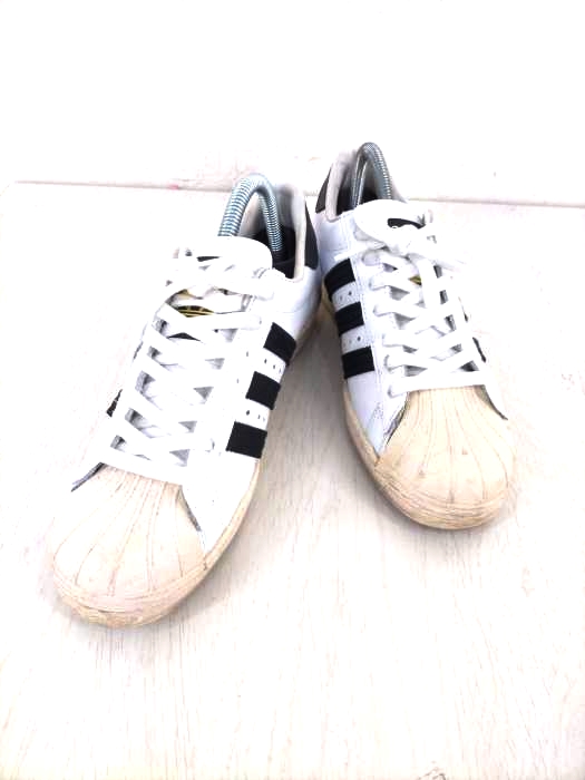 adidas Originals(アディダスオリジナルス) SUPER STAR 80s レディース シューズ