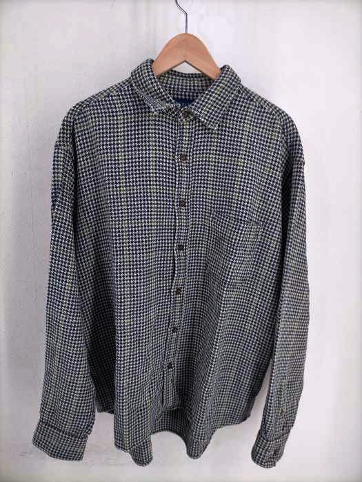 J.CREW(ジェイクルー) 90s ボタンシャツ メンズ トップス