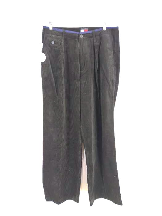 TOMMY HILFIGER（トミーヒルフィガー） 21AW コーデュロイチノパンツ メンズ パンツ