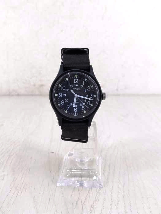 TIMEX（タイメックス） MK1 ALUMINUM メンズ 腕時計