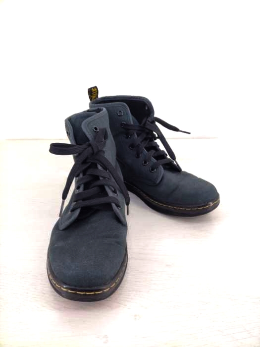 Dr.Martens（ドクターマーチン） SHOREDITCH ハイカットスニーカー レディース シューズ