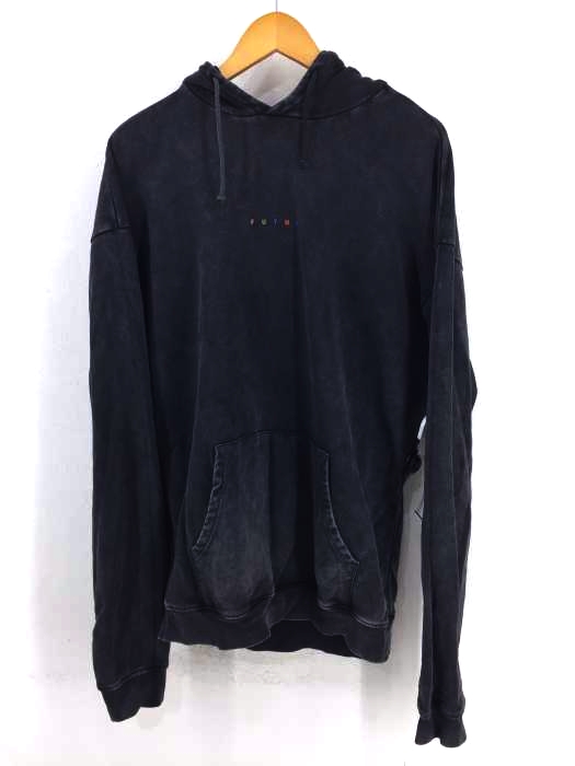 FUTUR（フューチャー） 20AW SPHERE CORE HOODIE メンズ トップス