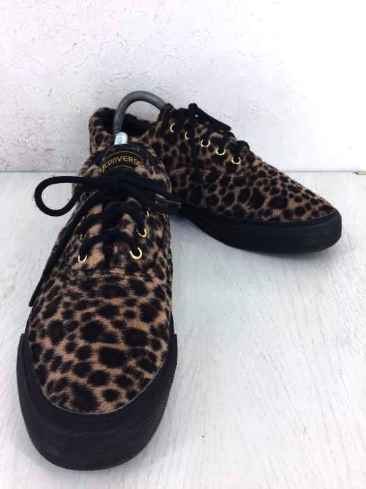 converse（コンバース） SKIDGRIP FUNIMAL SG FNML メンズ シューズ