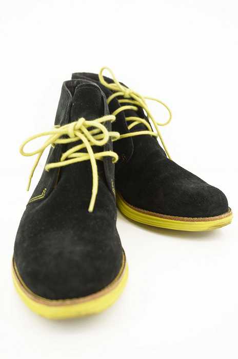 COLE HAAN （コールハーン） ルナグランド チャッカシューズ メンズ シューズ