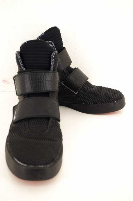 NIKE (ナイキ) FLYSTEPPER 2K3 ハイカットスニーカー メンズ シューズ