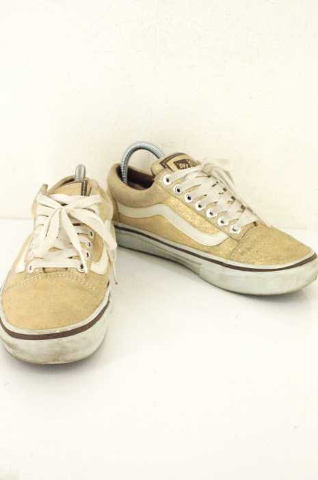 VANS （バンズ ） Old Skool Gold スニーカー メンズ シューズ