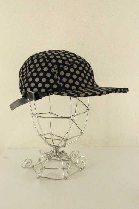 ICNY DOT 2.0 5-PANEL CAP メンズ 帽子
