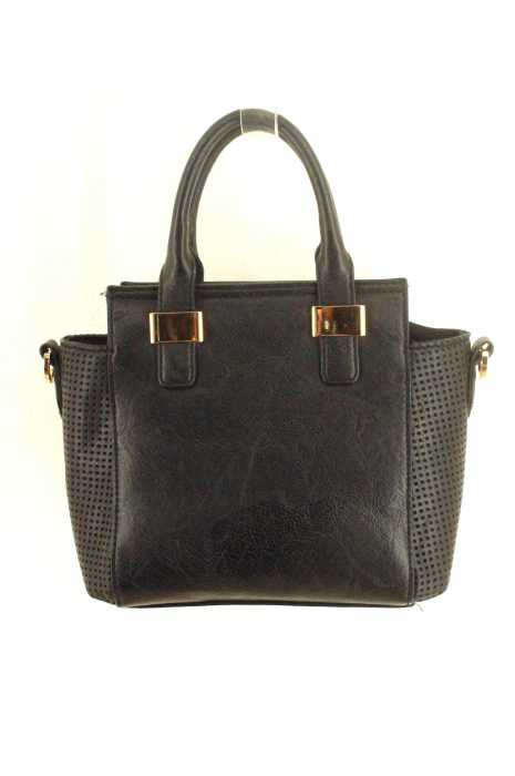 BEAUTY & YOUTH UNITED ARROWS  （ビューティーアンドユースユナイテッドアローズ） 2WAYレザーハンドバッグ レディース バッグ