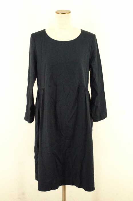 PAR ICI （パーリッシィ） 15AW タック入りワンピース レディース ワンピース