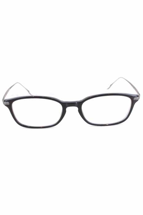 USH (アッシュ) 0 ptique コレクション メガネ メンズ ファッション雑貨