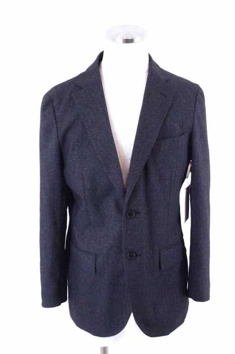 MACKINTOSH PHILOSOPHY （マッキントッシュフィロソフィー） TROTTER JACKET　2Bテーラードジャケット メンズ アウター