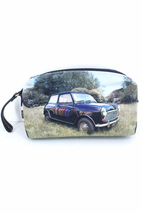 Paul Smith (ポールスミス) 車モチーフハンドバッグ メンズ バッグ