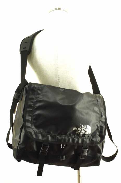 THE NORTH FACE (ザノースフェイス) ショルダーバッグ メンズ バッグ