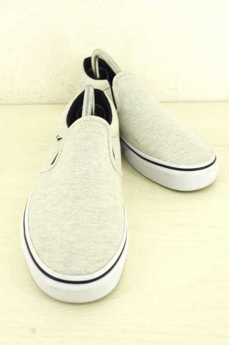 VANS （バンズ） SLIP ON スリッポン メンズ シューズ