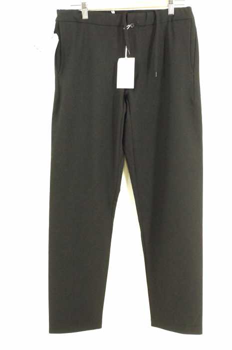 YAECA （ヤエカ） 17ss CONTEMPO 2WAY PANTS　パイプドステムパンツ メンズ パンツ