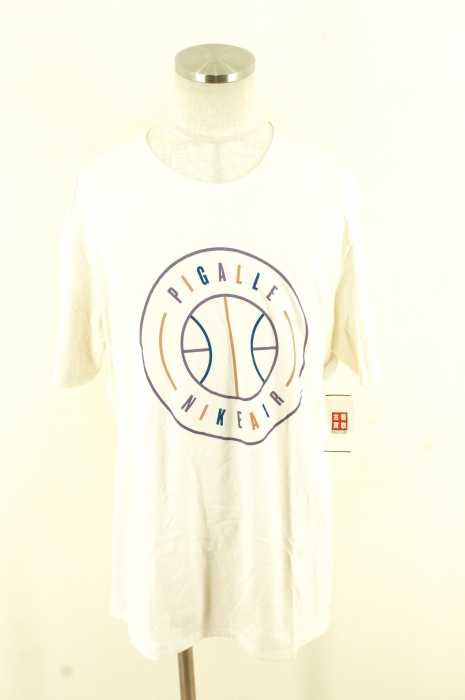 NIKE × PIGALLE （ナイキ　ピガール） 15SS　プリントTシャツ メンズ トップス