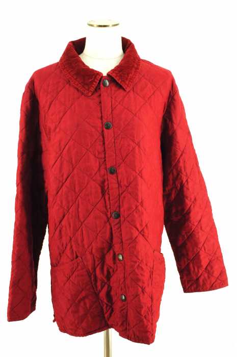 Barbour （バブアー） キルティングジャケット レディース アウター