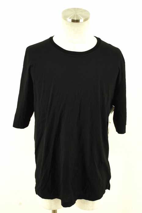 semoh （セモー） コットン半袖Tシャツ メンズ トップス