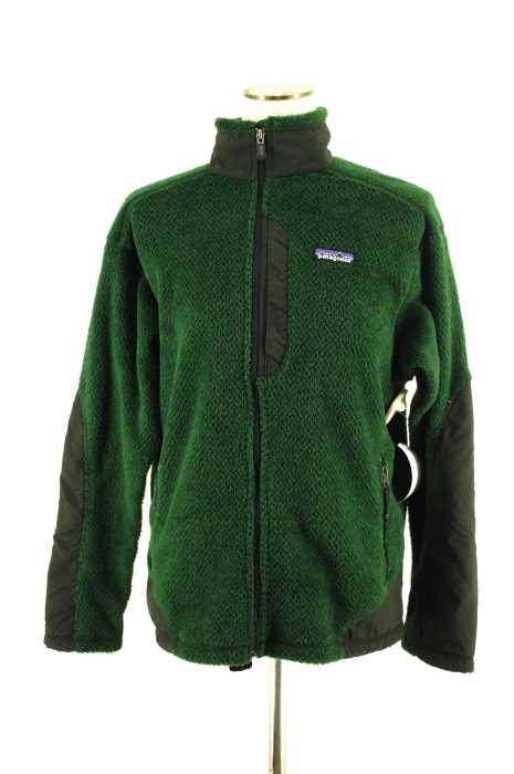 patagonia (パタゴニア) フリースジャケット レディース トップス